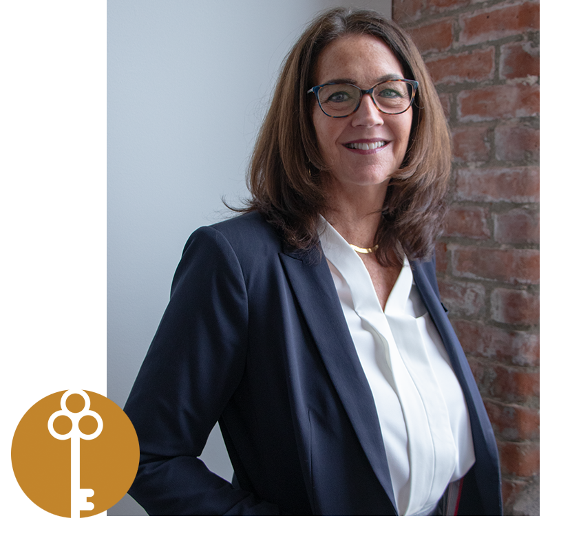 About Beth Scherer